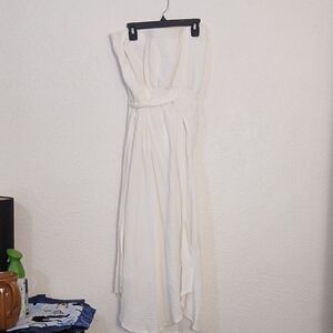 Scoop Women's Cream Pants